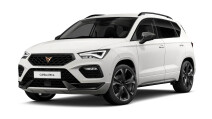 CUPRA Ateca 1.5 EcoTSI V1 5dr DSG Petrol Estate